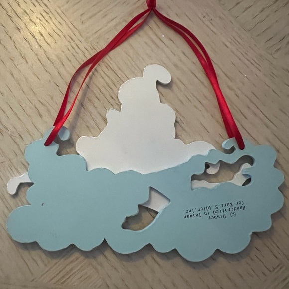 Disney Aladdin Christmas Ornament - Picture 2 of 2